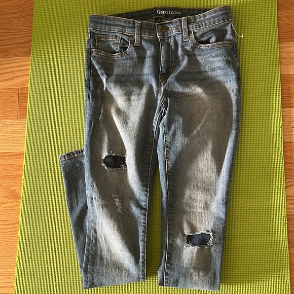 Gap women Jeans - Picture 6 of 6